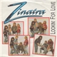 Zinatra - Lookin' For Love