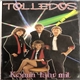 Tolledos - Komm Fahr Mit