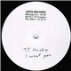 DJ T.T. Hacky - I Want You !