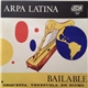 Orquesta Venezuela En Ritmo - Arpa Latina Americana Bailable