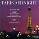 Liane With The Boheme Bar Trio - Paris Midnight: 50 French Hits