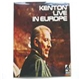 Stan Kenton - Live In Europe