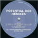 Ben Long - Potential 002 Remixes