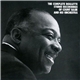 Count Basie Orchestra - The Complete Roulette Studio Recordings Of Count Basie And His Orchestra