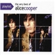 Alice Cooper - Playlist: The Very Best Of Alice Cooper