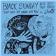 Black Sunday - Can't Keep My Hands Off You / Lights