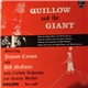 Ralph Blane, Wade Barnes - Quillow And The Giant