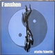 Fanshen - Static / Kinetic