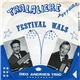 Geo Andries Trio - Tralaliere (Potpourri) / Festival Wals
