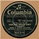 Maxine Sullivan - Darling Nellie Grey / The Folks Who Live On The Hill