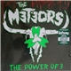 The Meteors - The Power Of 3