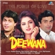 Nadeem Shravan, Sameer - Deewana (The Power Of Love)