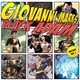 Giovanni Marks - Black Adam - Mixtape Vol. 1