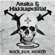 Arska & Hakkapeliitat - Rock For North