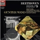 Beethoven, Günter Wand, Sinfonie-Orchester Des Norddeutschen Rundfunks - Sinfonie Nº 9 = Symphony Nº 9