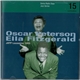 Oscar Peterson, Ella Fitzgerald - JATP Lausanne 1953