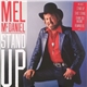 Mel McDaniel - Stand Up