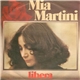 Mia Martini - Libera
