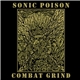 Sonic Poison - Combat Grind