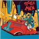 Tigermen - Tigermen