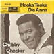 Chubby Checker - Hooka Tooka / Ole Anna