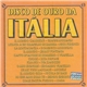 Various - Disco De Ouro Da Itália