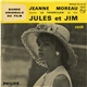 Jeanne Moreau - Bande Originale Du Film 