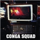 Conga Squad - Live At K-Market EP