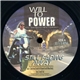 Will To Power - Still Fading Away