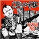 Grimple - Up Your Ass