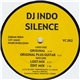 DJ Indo - Silence
