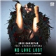 Jose Carretas Feat. Chenai Zinyuku - No Love Lost
