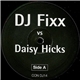 DJ Fixx Vs Daisy Hicks - All About You