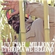 Luv Fyah & Million 7 - Ethiopia We Belong