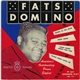 Fats Domino - Fats Domino - America's Outstanding Piano Stylist