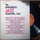 The Philadelphia Jazz Ensemble - Live!