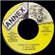 Capleton - Gallan, Gallan