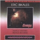 Eric Bikales - Energy