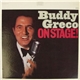 Buddy Greco - On Stage