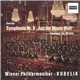 Dvořák, Smetana, Wiener Philharmoniker - Kubelik - Symphonie Nr. V „Aus Der Neuen Welt“ / Die Moldau