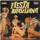 Nico Gomez And His Orchestra - Fiesta Brasiliana