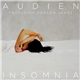 Audien Feat. Parson James - Insomnia