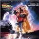 Alan Silvestri - Back To The Future II - Original Motion Picture Soundtrack