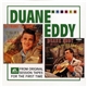 Duane Eddy - The Twang's The Thang / Songs Of Our Heritage