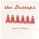 The Bustups - They're Airborne