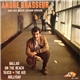 André Brasseur And His Multi-Sound Organ - Ballad On The Beach