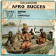Orchestre Afro Succes - Espoir / Libreville