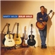 Marty Wilde - Solid Gold