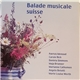 Various - Balade Musicale Suisse