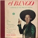 Bing Crosby - El Bingo - A Collection Of Latin American Favorites